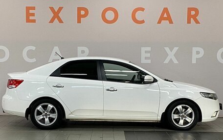 KIA Cerato III, 2011 год, 856 000 рублей, 4 фотография