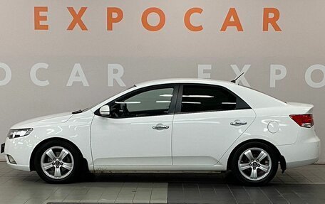 KIA Cerato III, 2011 год, 856 000 рублей, 8 фотография