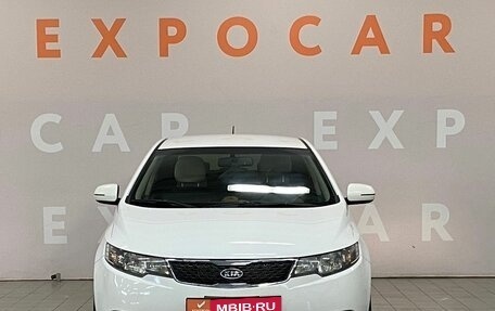 KIA Cerato III, 2011 год, 856 000 рублей, 2 фотография
