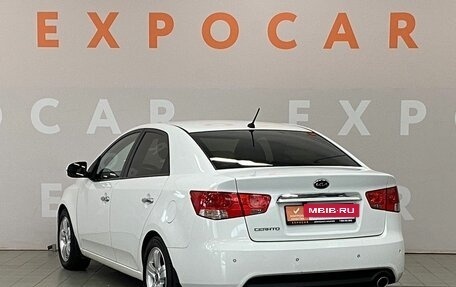 KIA Cerato III, 2011 год, 856 000 рублей, 7 фотография