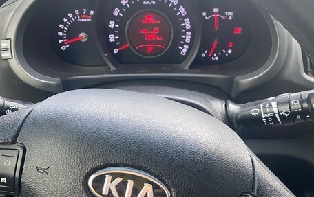 KIA Sportage III, 2011 год, 1 350 000 рублей, 8 фотография