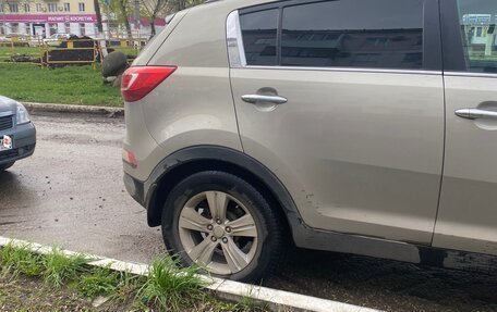 KIA Sportage III, 2011 год, 1 350 000 рублей, 6 фотография