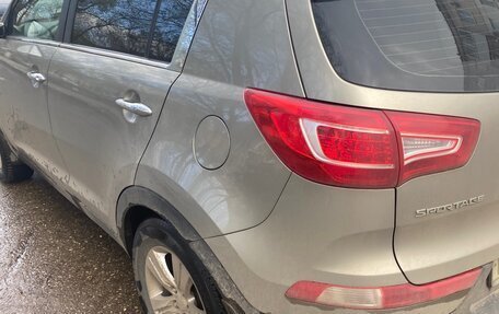 KIA Sportage III, 2011 год, 1 350 000 рублей, 9 фотография