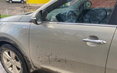 KIA Sportage III, 2011 год, 1 350 000 рублей, 7 фотография