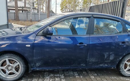 Hyundai Elantra IV, 2007 год, 630 000 рублей, 4 фотография