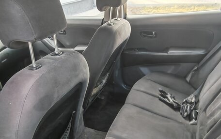 Hyundai Elantra IV, 2007 год, 630 000 рублей, 6 фотография