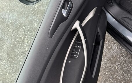 Citroen C5 II, 2013 год, 800 000 рублей, 14 фотография