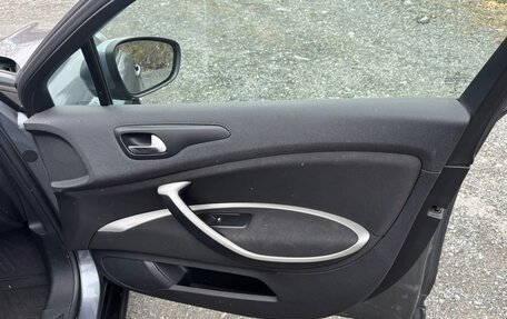 Citroen C5 II, 2013 год, 800 000 рублей, 13 фотография