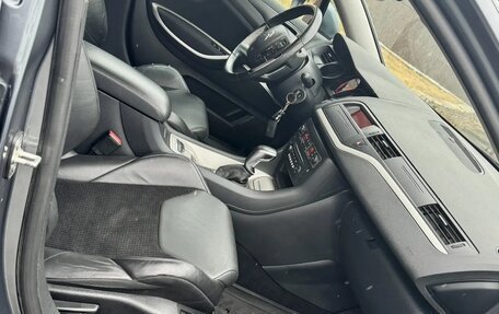 Citroen C5 II, 2013 год, 800 000 рублей, 12 фотография