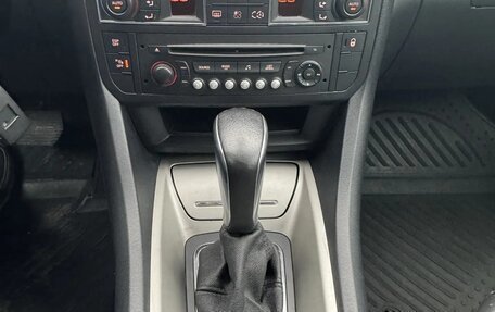 Citroen C5 II, 2013 год, 800 000 рублей, 10 фотография