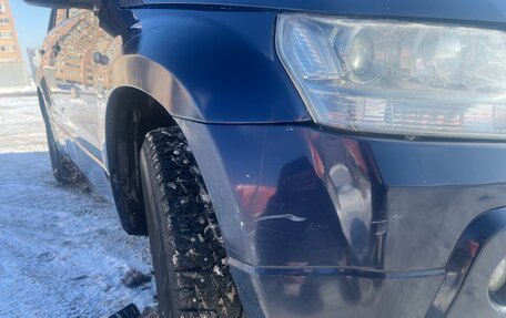 Suzuki Grand Vitara, 2007 год, 580 000 рублей, 2 фотография