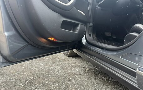 Citroen C5 II, 2013 год, 800 000 рублей, 17 фотография