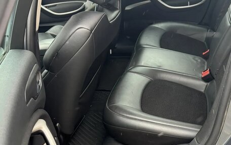 Citroen C5 II, 2013 год, 800 000 рублей, 18 фотография