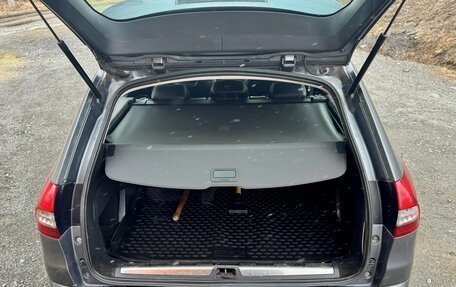 Citroen C5 II, 2013 год, 800 000 рублей, 19 фотография