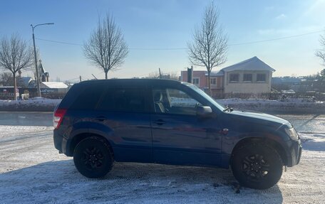 Suzuki Grand Vitara, 2007 год, 580 000 рублей, 3 фотография
