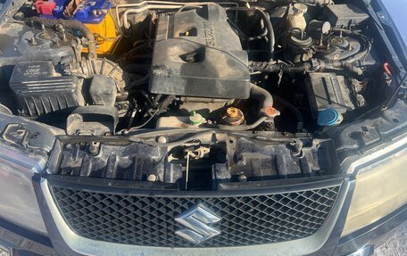 Suzuki Grand Vitara, 2007 год, 580 000 рублей, 4 фотография