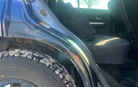 Suzuki Grand Vitara, 2007 год, 580 000 рублей, 11 фотография