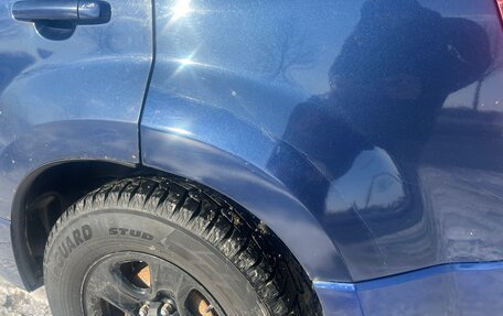 Suzuki Grand Vitara, 2007 год, 580 000 рублей, 15 фотография