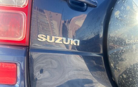 Suzuki Grand Vitara, 2007 год, 580 000 рублей, 14 фотография