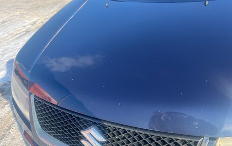 Suzuki Grand Vitara, 2007 год, 580 000 рублей, 23 фотография