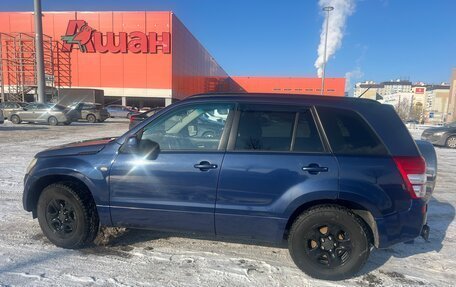 Suzuki Grand Vitara, 2007 год, 580 000 рублей, 17 фотография