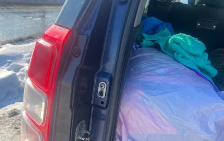 Suzuki Grand Vitara, 2007 год, 580 000 рублей, 26 фотография