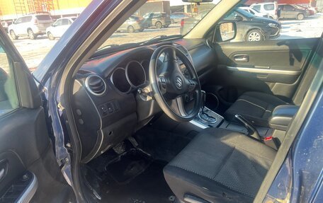 Suzuki Grand Vitara, 2007 год, 580 000 рублей, 19 фотография