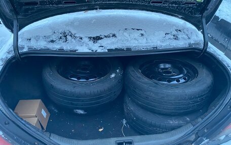 KIA Spectra II (LD), 2007 год, 250 000 рублей, 5 фотография