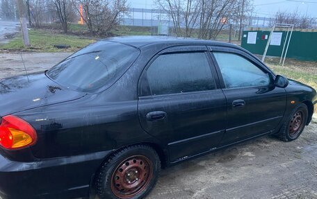 KIA Spectra II (LD), 2007 год, 250 000 рублей, 2 фотография