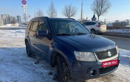 Suzuki Grand Vitara, 2007 год, 580 000 рублей, 28 фотография