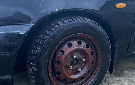 KIA Spectra II (LD), 2007 год, 250 000 рублей, 7 фотография