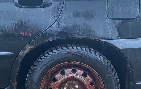 KIA Spectra II (LD), 2007 год, 250 000 рублей, 8 фотография