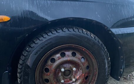 KIA Spectra II (LD), 2007 год, 250 000 рублей, 10 фотография