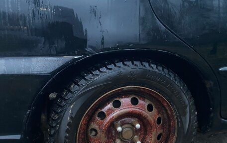 KIA Spectra II (LD), 2007 год, 250 000 рублей, 9 фотография