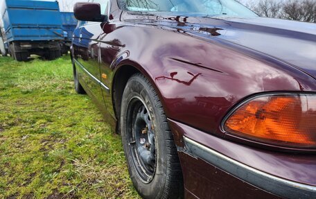 BMW 5 серия, 1998 год, 600 000 рублей, 4 фотография