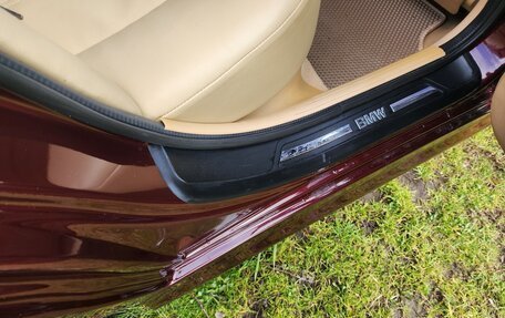 BMW 5 серия, 1998 год, 600 000 рублей, 17 фотография