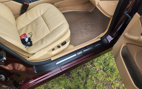 BMW 5 серия, 1998 год, 600 000 рублей, 8 фотография