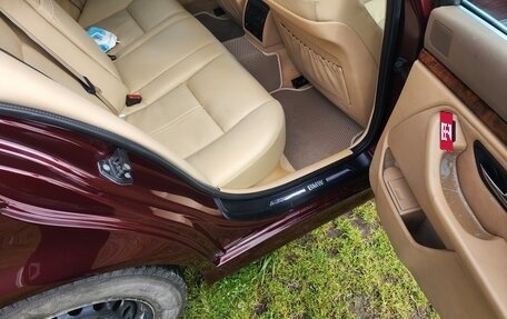 BMW 5 серия, 1998 год, 600 000 рублей, 15 фотография