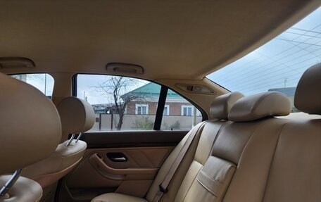 BMW 5 серия, 1998 год, 600 000 рублей, 20 фотография