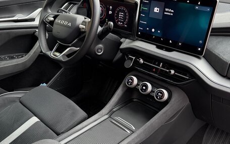 Skoda Kodiaq, 2025 год, 5 700 000 рублей, 7 фотография