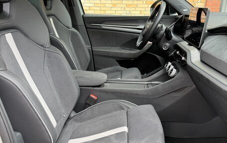 Skoda Kodiaq, 2025 год, 5 700 000 рублей, 8 фотография