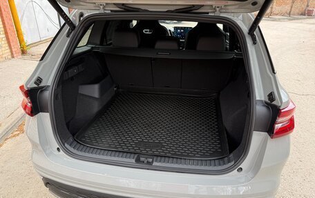 Skoda Kodiaq, 2025 год, 5 700 000 рублей, 14 фотография