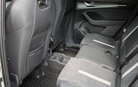 Skoda Kodiaq, 2025 год, 5 700 000 рублей, 11 фотография