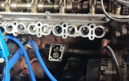 ГАЗ 31105 «Волга», 2005 год, 200 000 рублей, 7 фотография