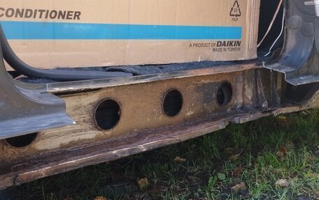 ГАЗ 31105 «Волга», 2005 год, 200 000 рублей, 4 фотография