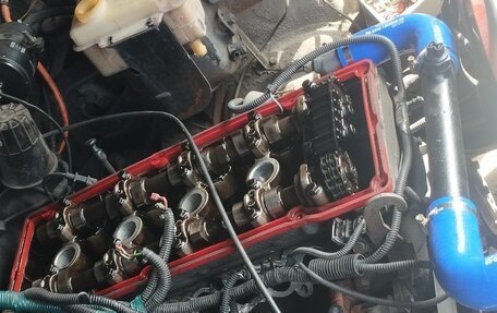 ГАЗ 31105 «Волга», 2005 год, 200 000 рублей, 8 фотография