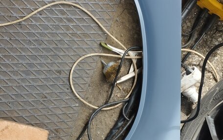 ГАЗ 31105 «Волга», 2005 год, 200 000 рублей, 15 фотография