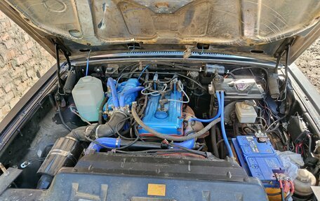 ГАЗ 31105 «Волга», 2005 год, 200 000 рублей, 21 фотография