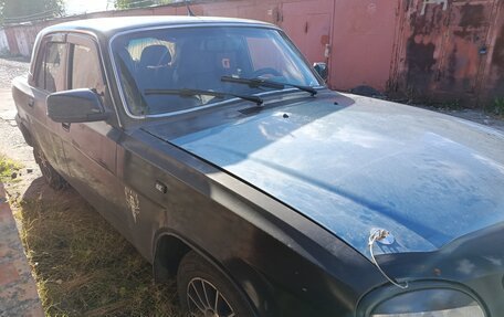 ГАЗ 31105 «Волга», 2005 год, 200 000 рублей, 16 фотография