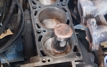 ГАЗ 31105 «Волга», 2005 год, 200 000 рублей, 10 фотография